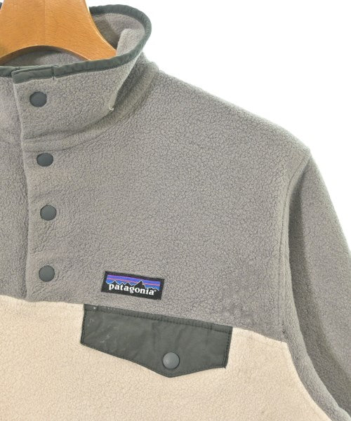 patagonia 運動衫