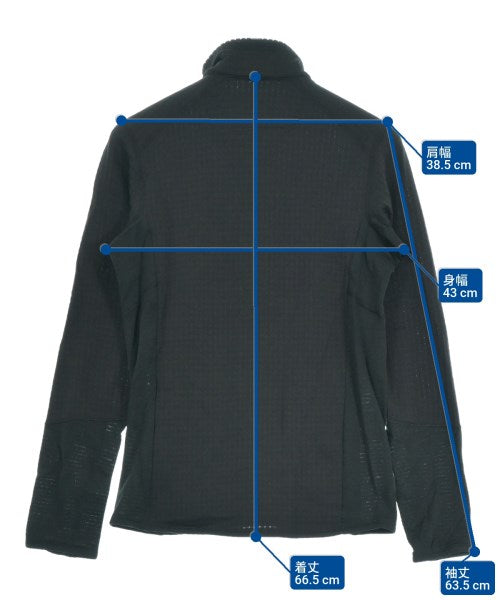 patagonia 其他飛行外套