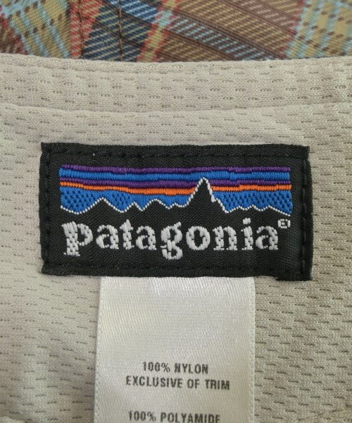 patagonia 短褲
