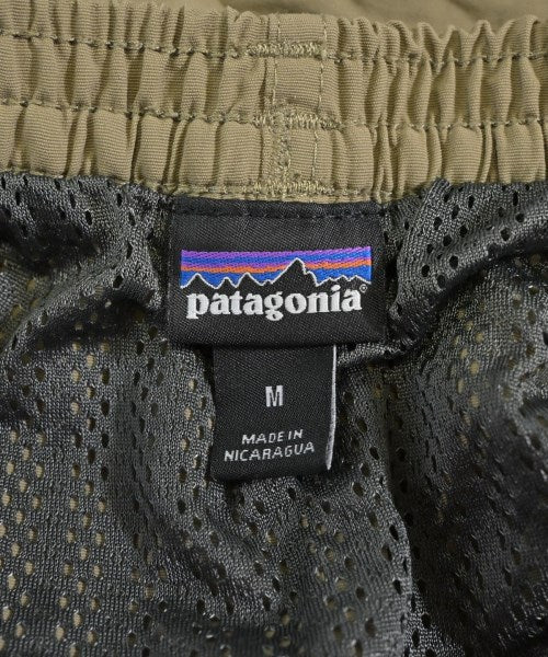 patagonia 短褲
