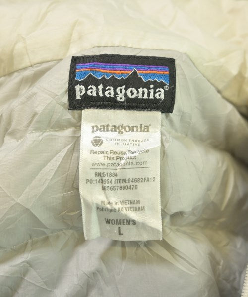 patagonia 羽絨夾克/背心