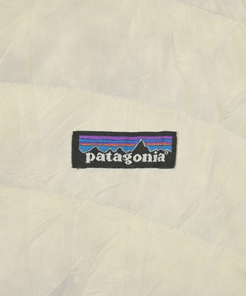 patagonia 羽絨夾克/背心