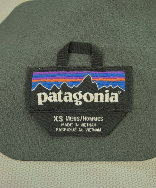 patagonia 山系外套