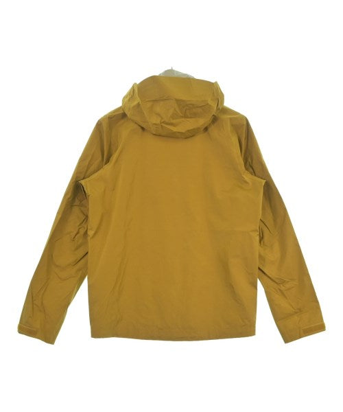 patagonia 山系外套