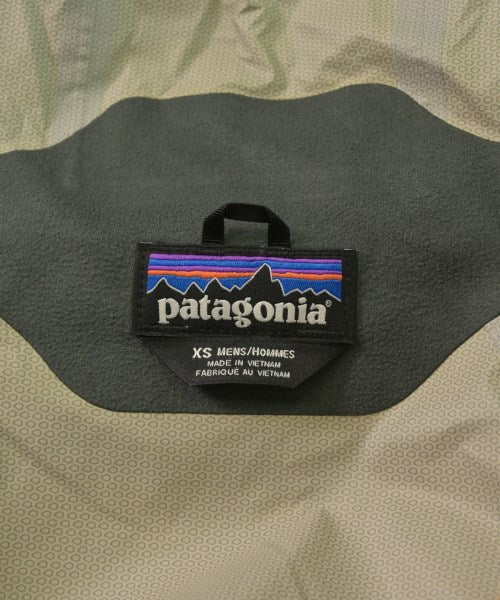 patagonia 山系外套