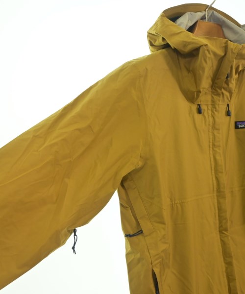 patagonia 山系外套