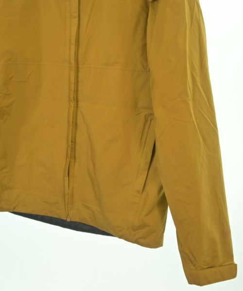 patagonia 山系外套