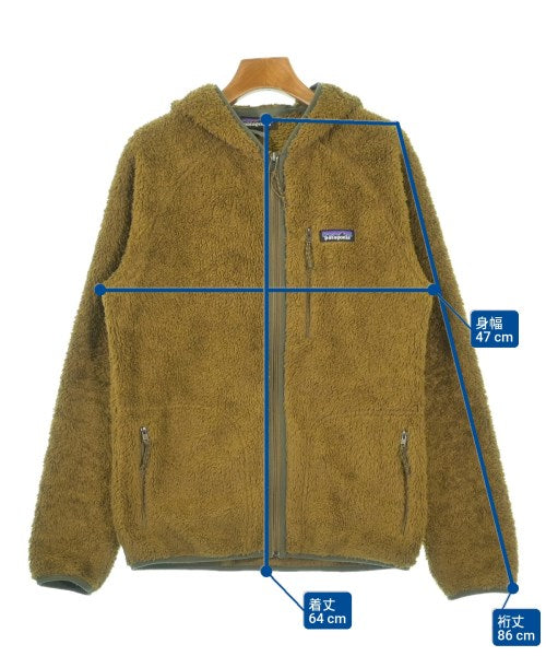 patagonia 其他飛行外套