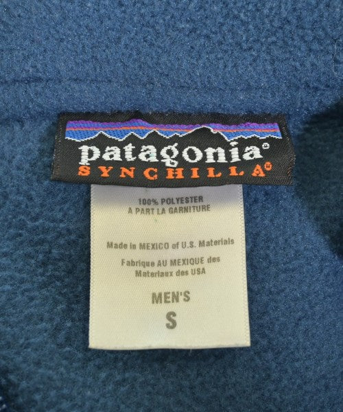 patagonia 運動衫