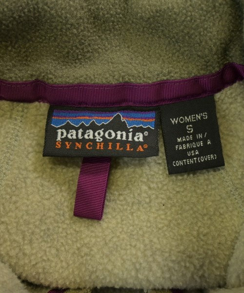 patagonia 其他飛行外套