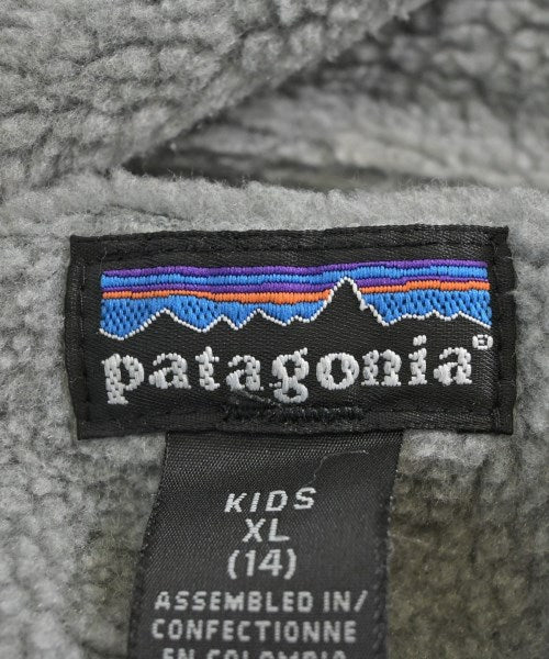 patagonia 山系外套