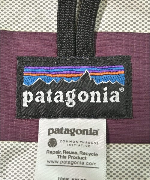 patagonia 山系外套