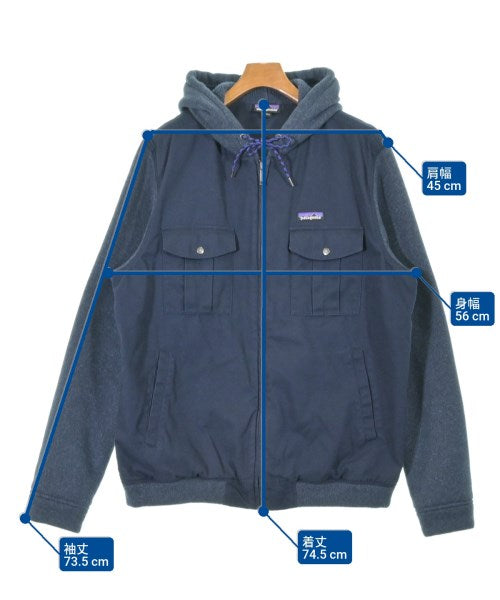 patagonia 其他飛行外套