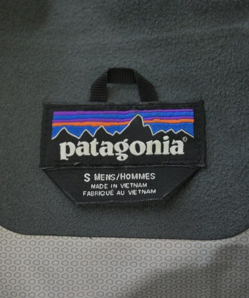 patagonia 斜紋夾克