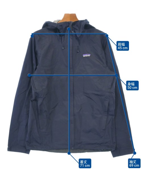 patagonia 斜紋夾克