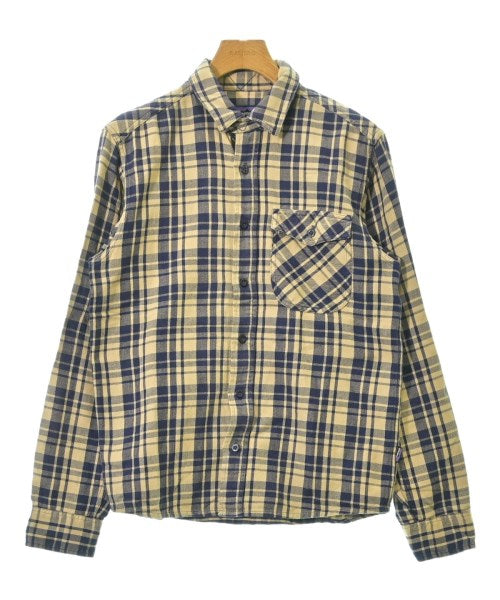 patagonia 休閒襯衫