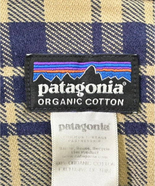 patagonia 休閒襯衫