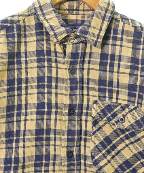 patagonia 休閒襯衫