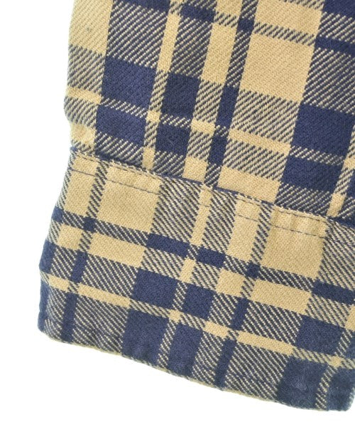 patagonia 休閒襯衫