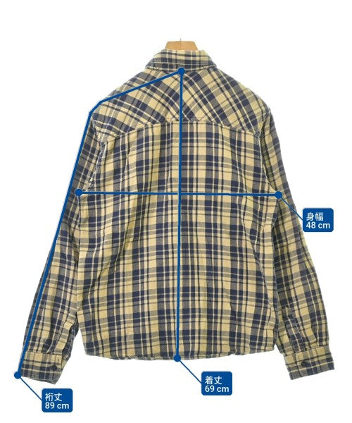 patagonia 休閒襯衫