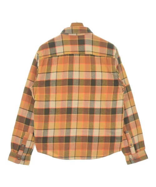 patagonia 休閒襯衫