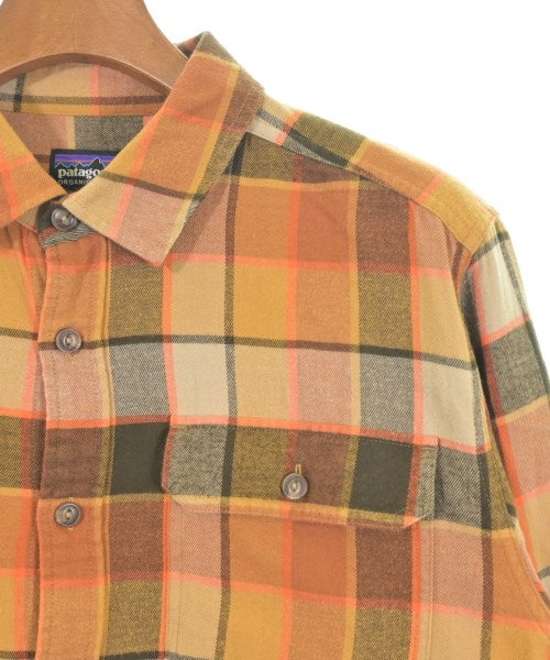 patagonia 休閒襯衫