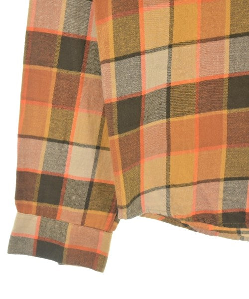 patagonia 休閒襯衫