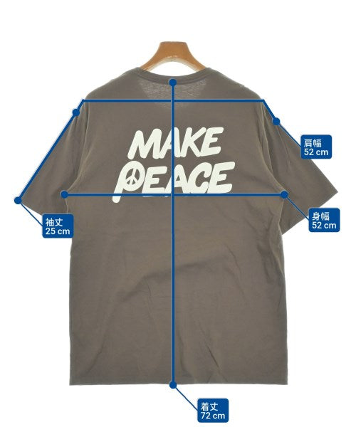 patagonia T恤/上衣