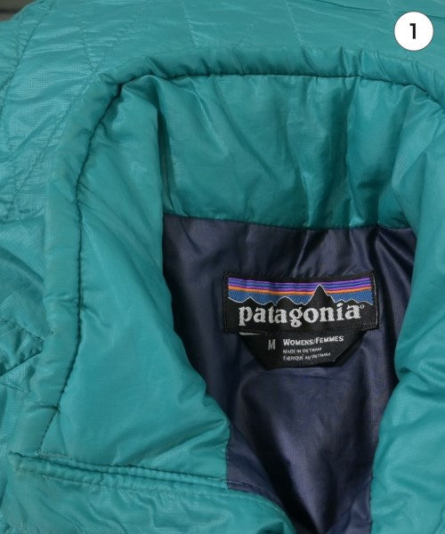 patagonia 其他飛行外套