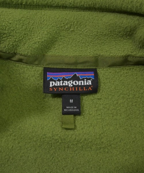 patagonia 斜紋夾克