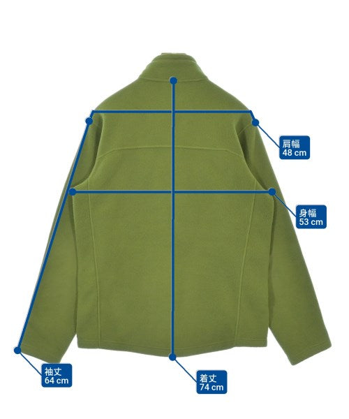 patagonia 斜紋夾克