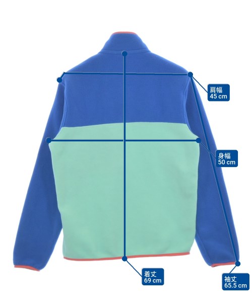 patagonia 其他飛行外套