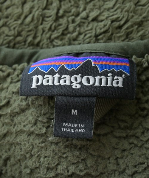 patagonia 運動衫