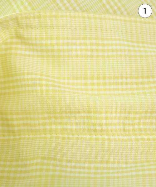 patagonia 休閒襯衫