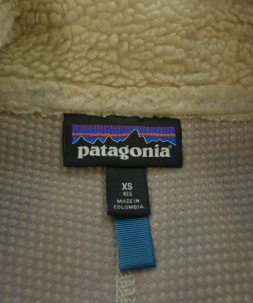 patagonia 其他飛行外套