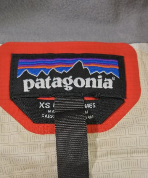 patagonia 山系外套