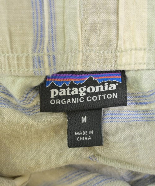 patagonia 短褲