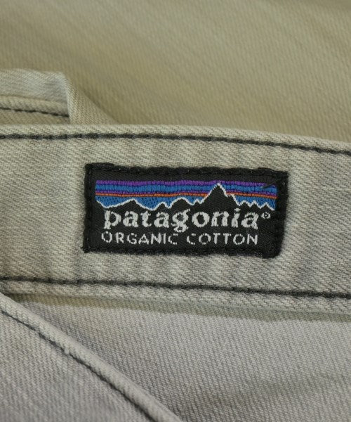 patagonia 牛仔