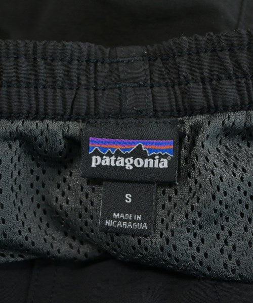 patagonia 短褲