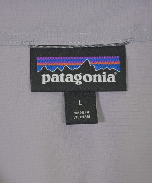 patagonia 休襯衫