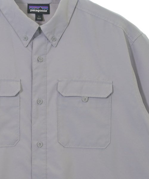 patagonia 休襯衫