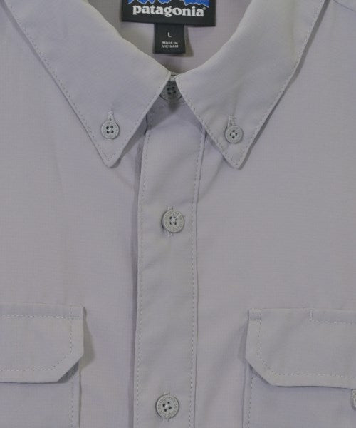 patagonia 休襯衫