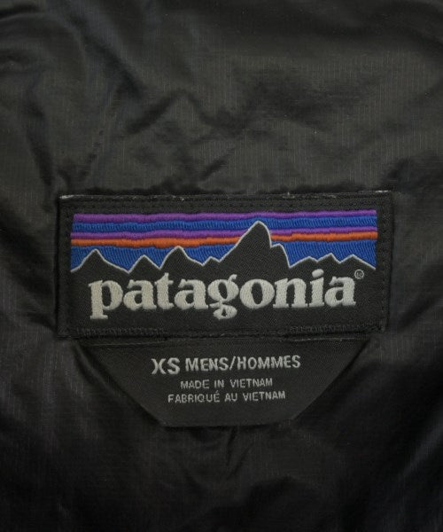 patagonia 羽絨夾克/背心