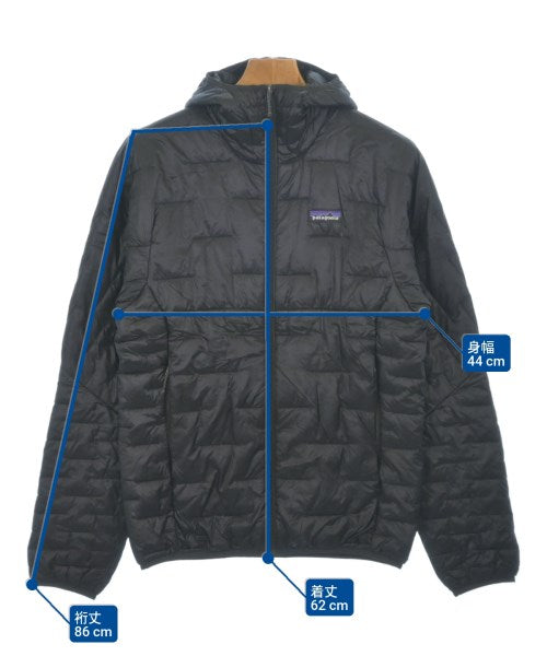 patagonia 羽絨夾克/背心