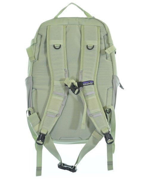 patagonia 背包