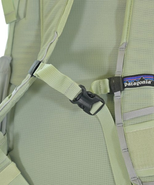 patagonia 背包