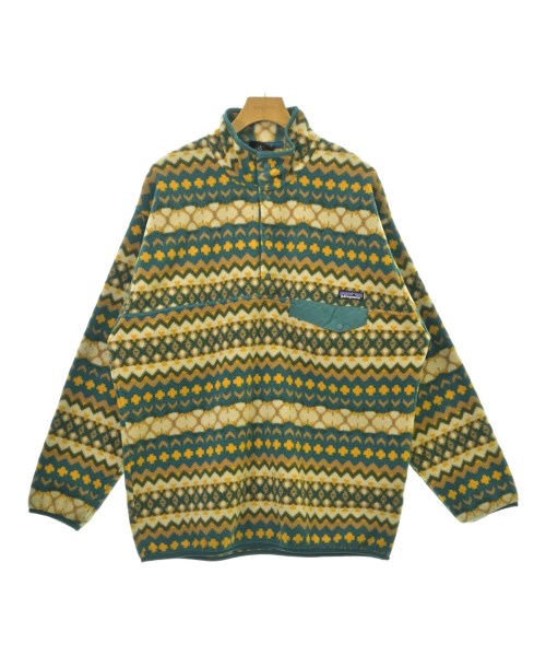 patagonia T恤/上衣