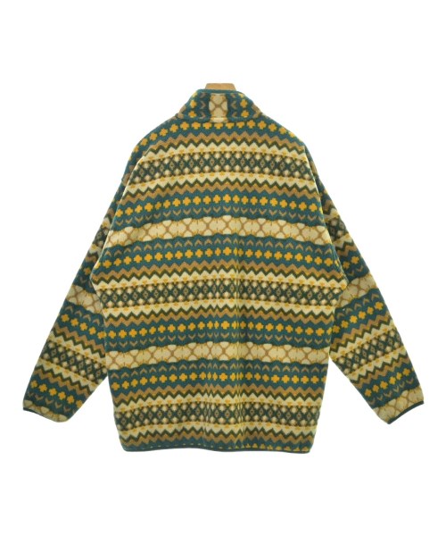 patagonia T恤/上衣