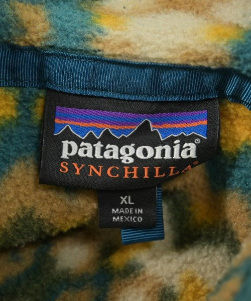 patagonia T恤/上衣