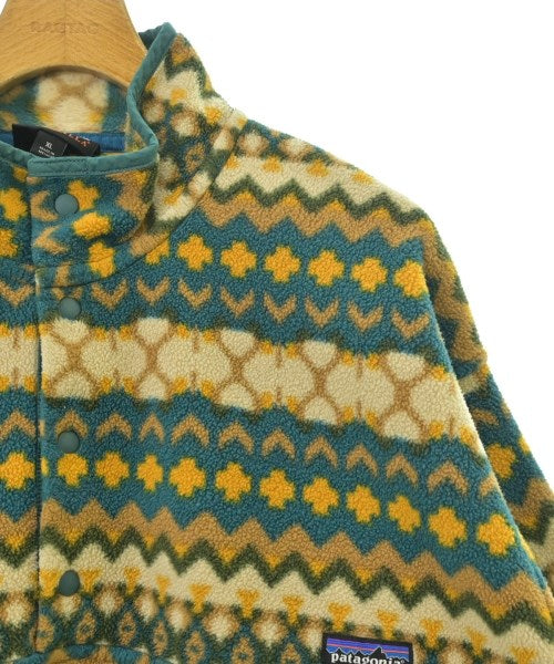 patagonia T恤/上衣